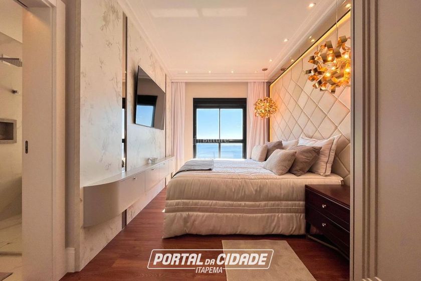 Apartamento &agrave; venda - 186m&sup2; - 