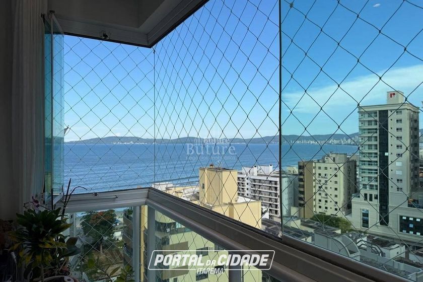 Apartamento &agrave; venda - Centro