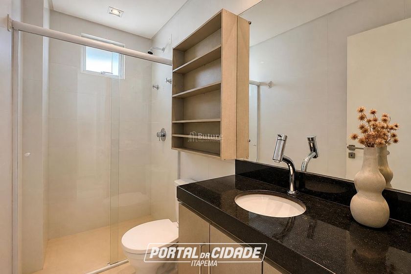 Apartamento &agrave; venda - 126m&sup2; - Pioneiros