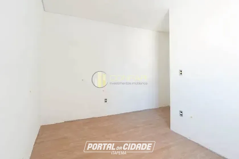 Apartamento &agrave; venda - 83m&sup2; - Balne&aacute;rio Pereque