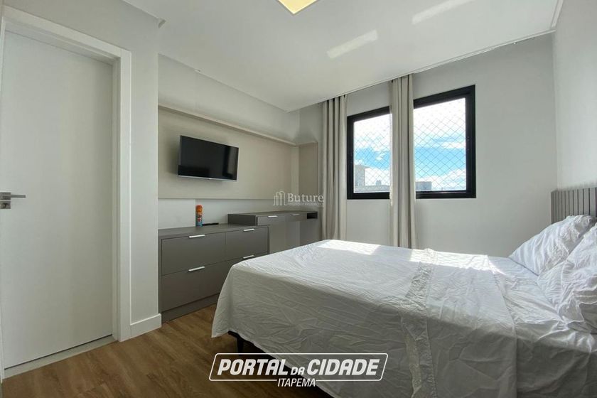 Apartamento &agrave; venda - 70m&sup2; - Tabuleiro dos Oliveiras