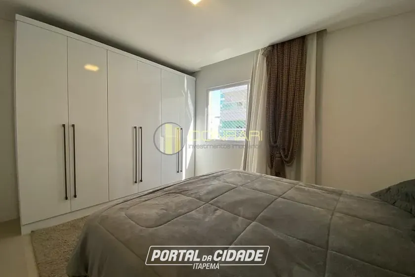 Apartamento &agrave; venda - 110m&sup2; - Andorinha