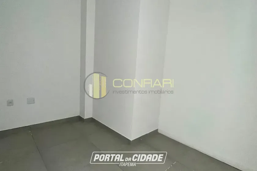 Sala Comercial para alugar - 130m&sup2; - CASA BRANCA