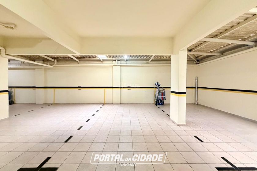 Apartamento &agrave; venda - 152m&sup2; - Andorinha