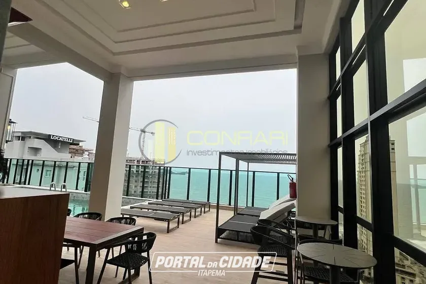 Apartamento &agrave; venda - 66m&sup2; - Morretes