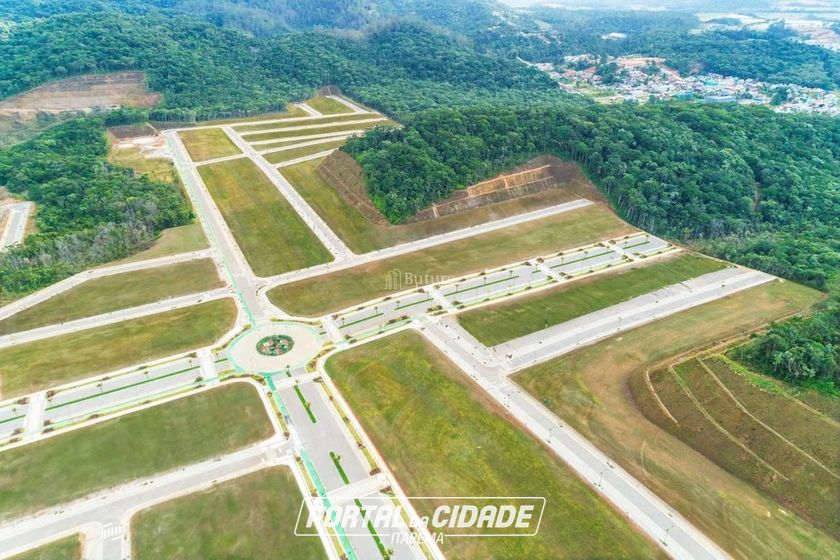 Terreno &agrave; venda - 311m&sup2; - V&aacute;rzea do Ranchinho