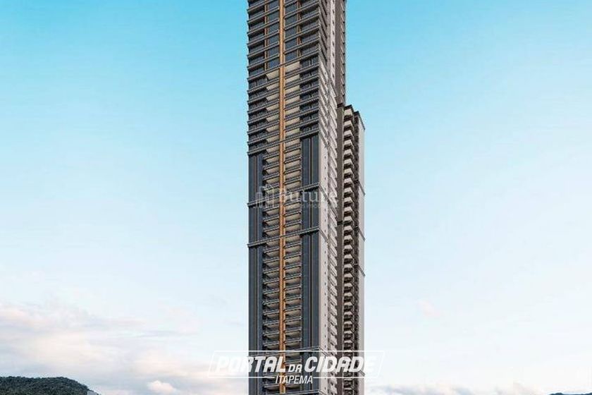Apartamento &agrave; venda - Centro