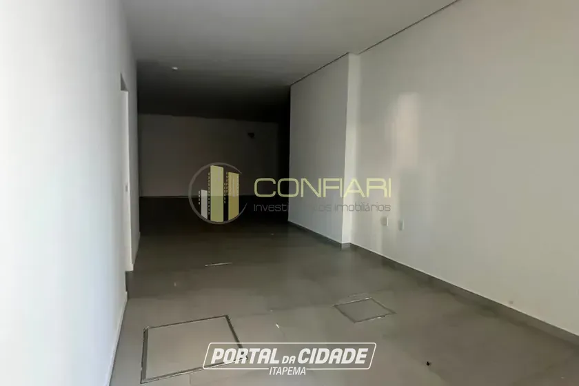 Sala Comercial para alugar - 130m&sup2; - CASA BRANCA