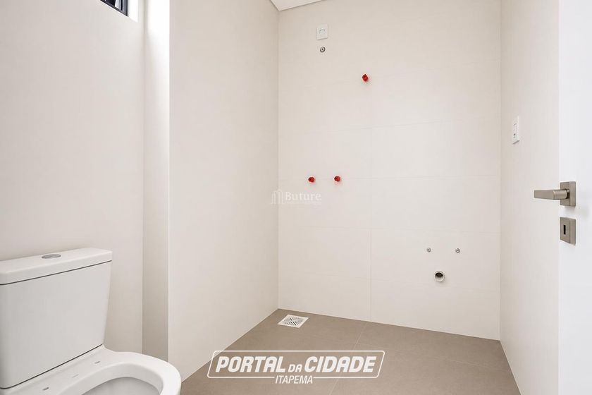Apartamento &agrave; venda - 103m&sup2; - Andorinha