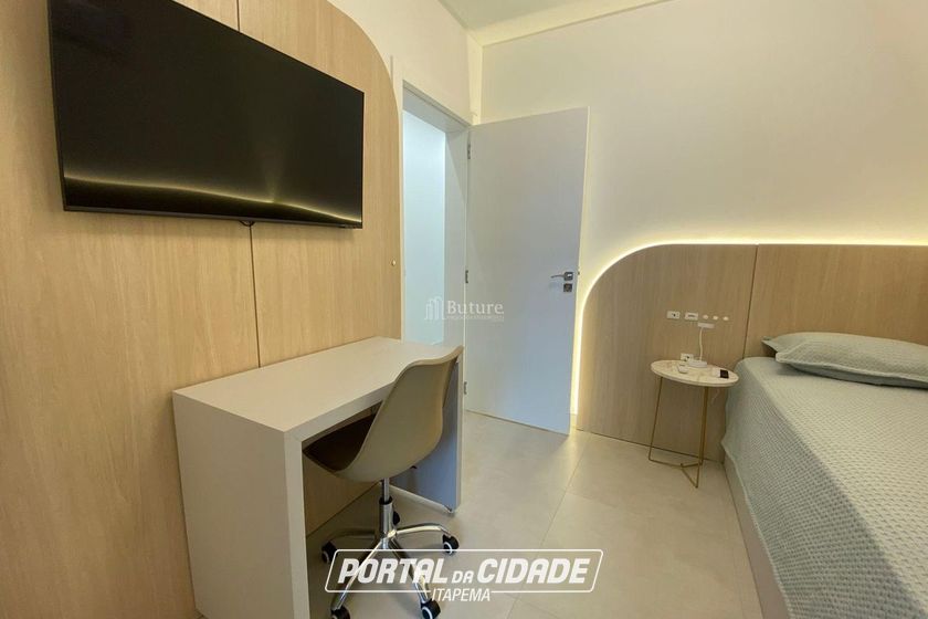 Apartamento &agrave; venda - 135m&sup2; - 