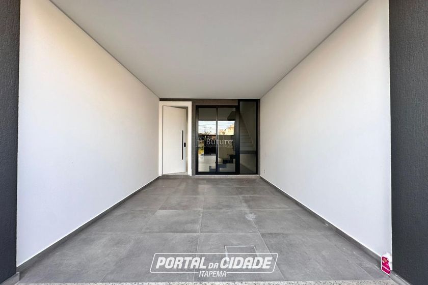 Casa &agrave; venda - 105m&sup2; - Morretes