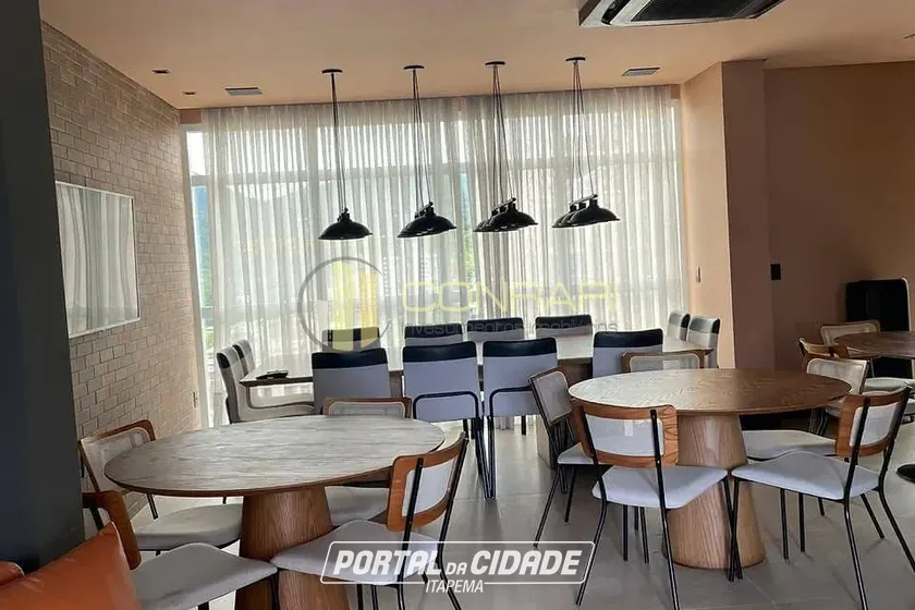 Apartamento &agrave; venda - 115m&sup2; - CENTRO