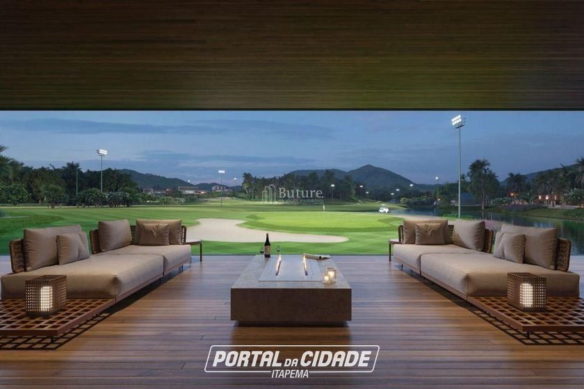 Terreno &agrave; venda - 403m&sup2; - Jardim Dourado