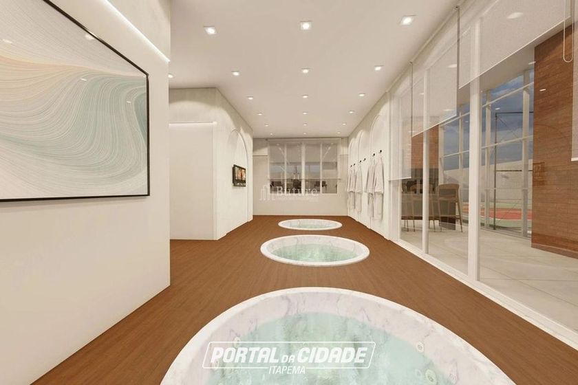 Apartamento &agrave; venda - 123m&sup2; - Jardim Dourado