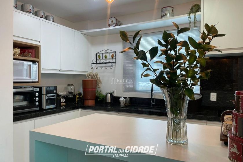 Apartamento &agrave; venda - Centro