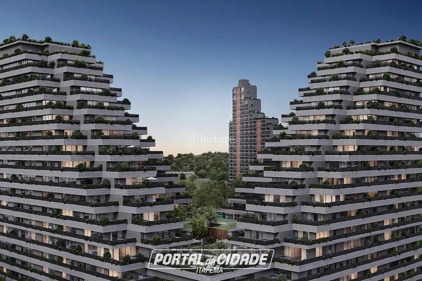 Apartamento &agrave; venda - 60m&sup2; - Jardim Dourado