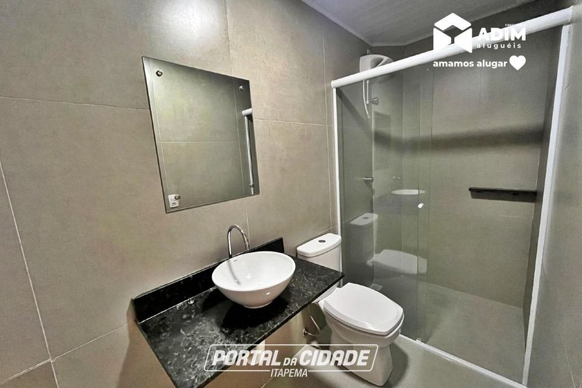 Kitnet para alugar - 20m&sup2; - Na&ccedil;&otilde;es