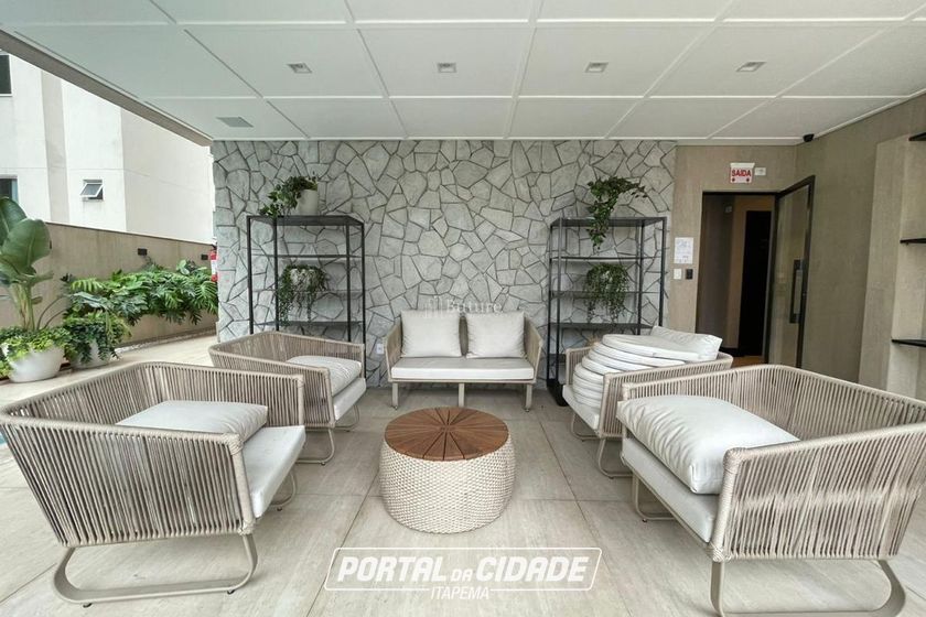 Apartamento &agrave; venda - 103m&sup2; - Andorinha
