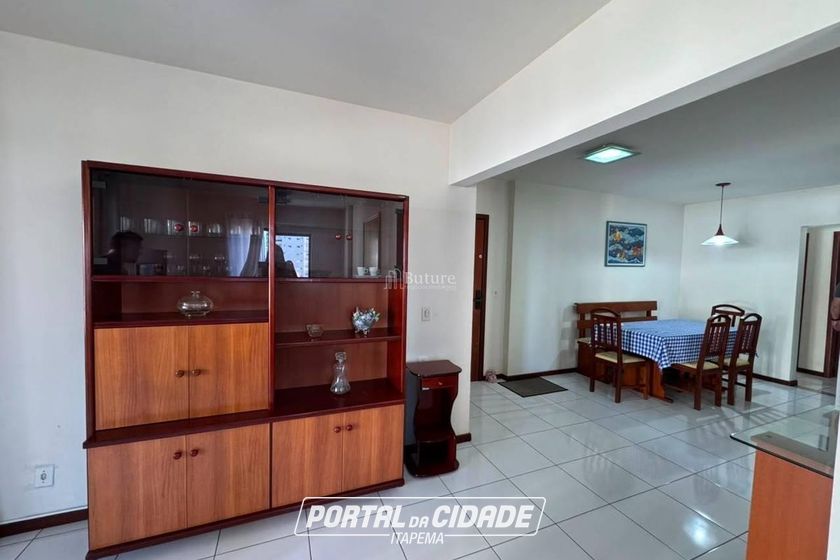 Apartamento &agrave; venda - Meia Praia