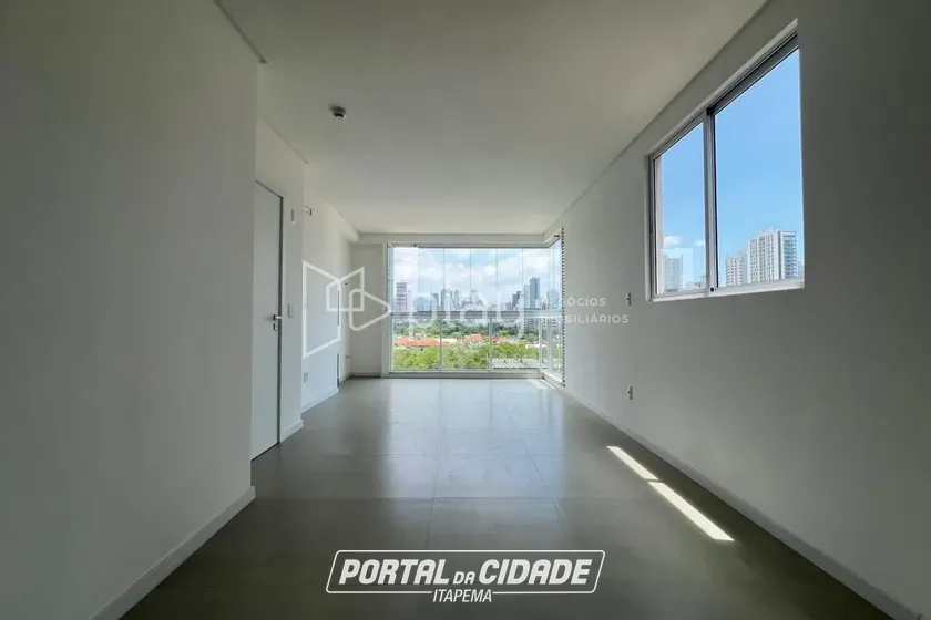Apartamento &agrave; venda - 71m&sup2; - Pereque