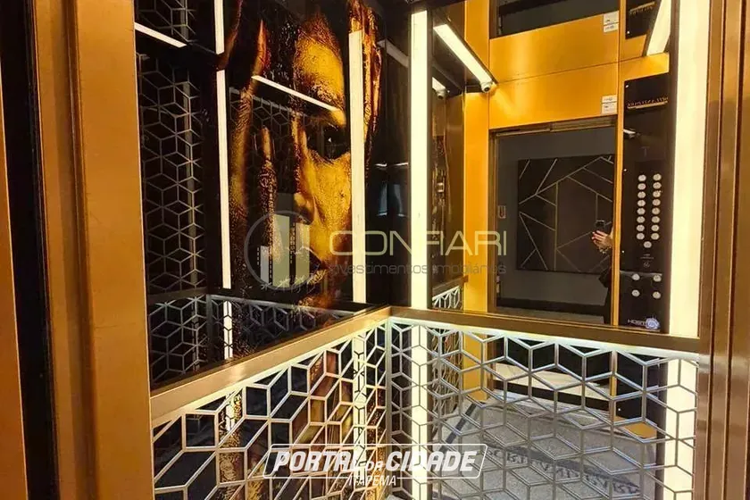 Apartamento &agrave; venda - 86m&sup2; - Pereque