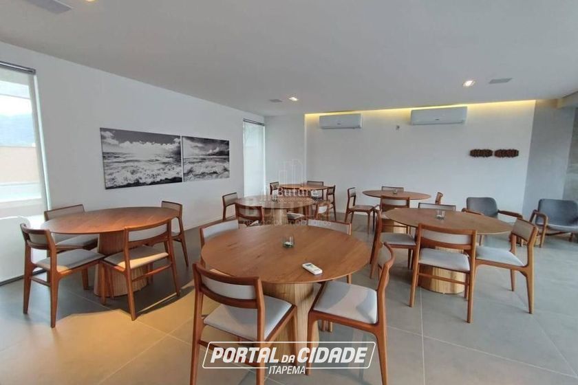Apartamento &agrave; venda - Centro