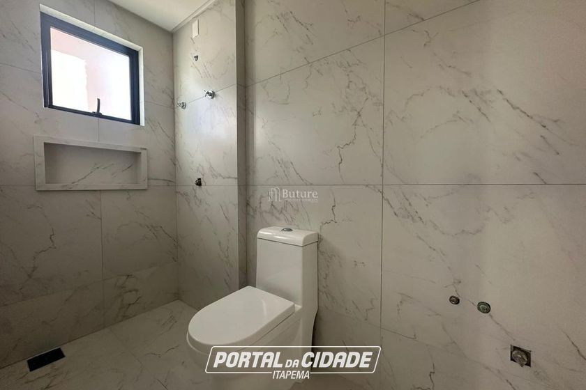 Apartamento &agrave; venda - 110m&sup2; - 
