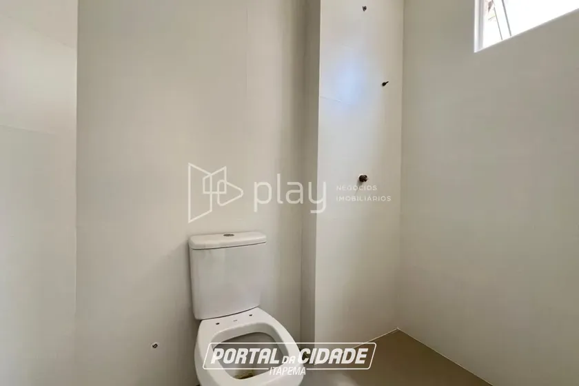 Apartamento &agrave; venda - 71m&sup2; - Pereque