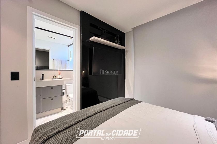 Apartamento &agrave; venda - 101m&sup2; - Perequ&ecirc;