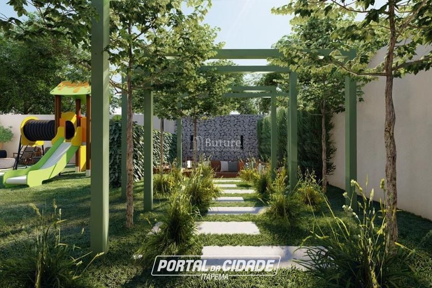 Terreno &agrave; venda - 255m&sup2; - 