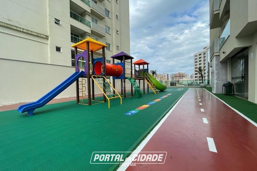 Apartamento &agrave; venda - 60m&sup2; - Jardim Praia Mar