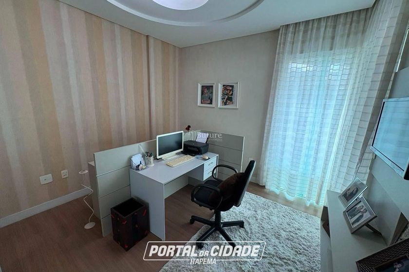 Apartamento &agrave; venda - Centro