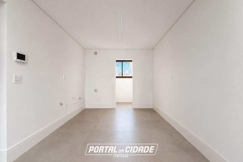 Apartamento &agrave; venda - 138m&sup2; - Centro