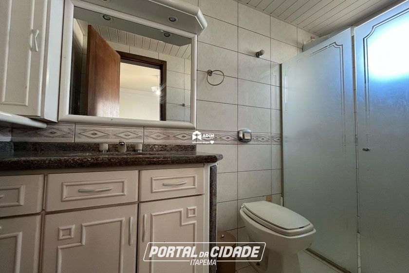 Apartamento para alugar - 228m&sup2; - Centro
