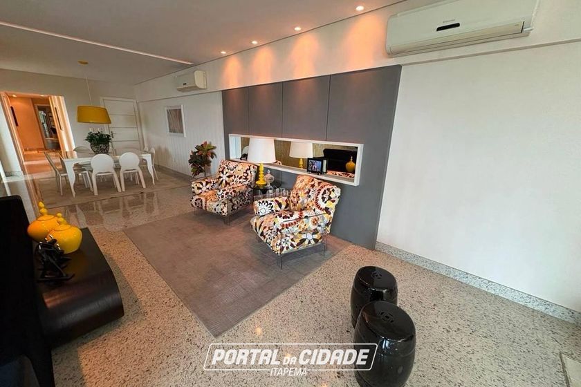 Apartamento &agrave; venda - Centro