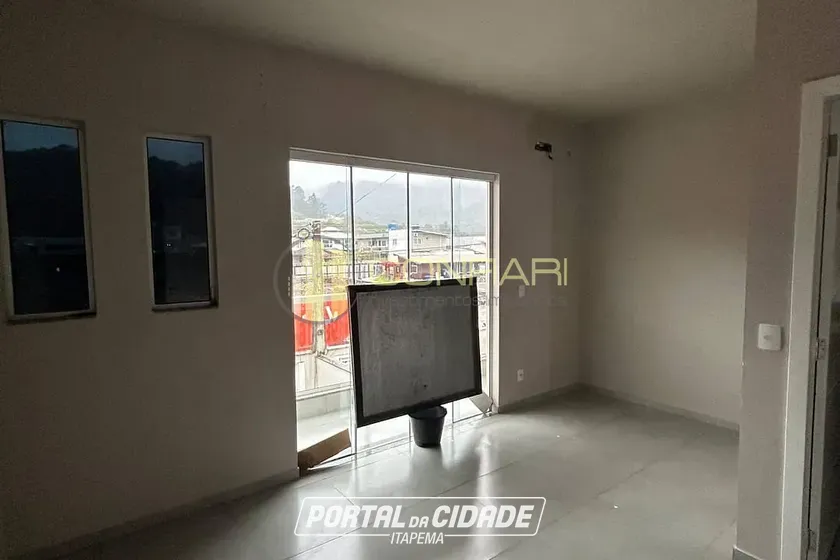Sobrado &agrave; venda - 96m&sup2; - ALTO S&Atilde;O BENTO