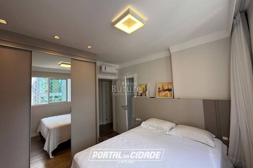 Apartamento &agrave; venda - Centro