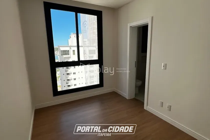 Apartamento &agrave; venda - 109m&sup2; - Centro
