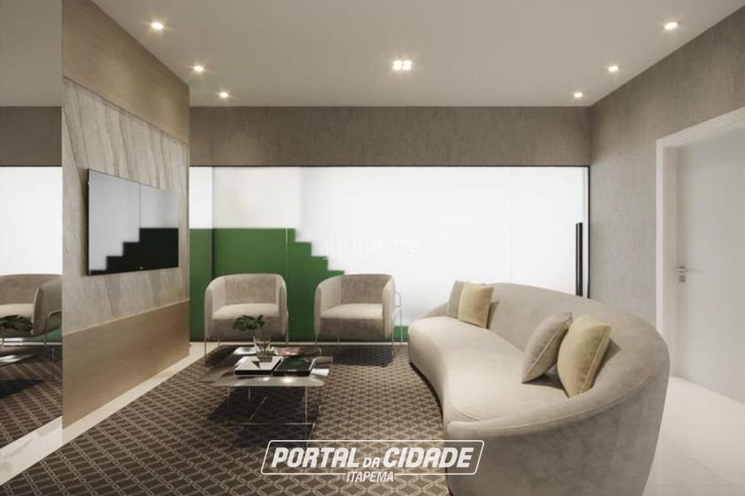 Apartamento &agrave; venda - 136m&sup2; - 