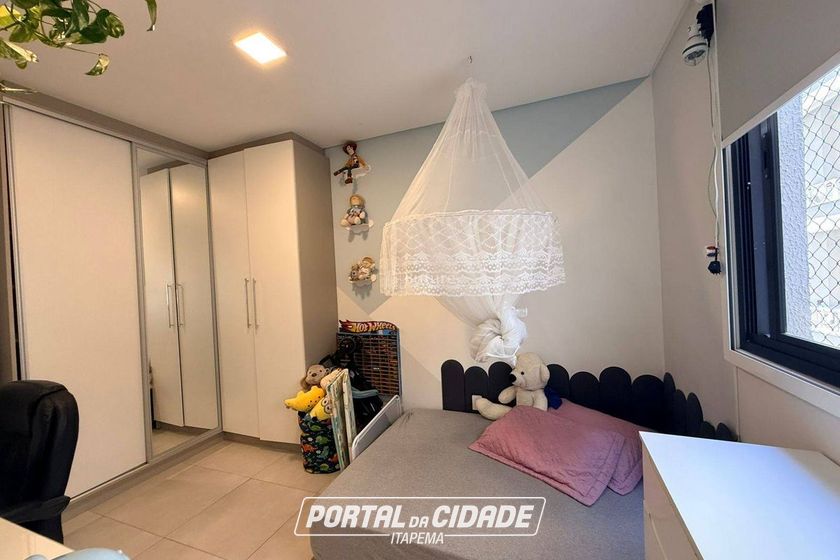 Apartamento &agrave; venda - Perequ&ecirc;