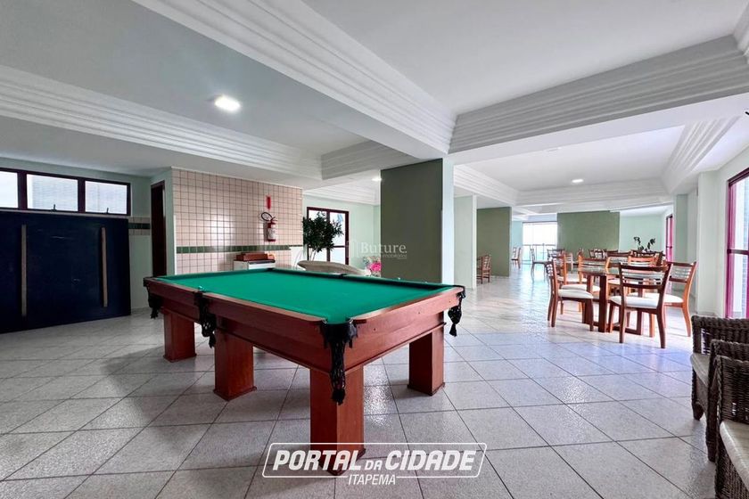 Apartamento &agrave; venda - 116m&sup2; - 