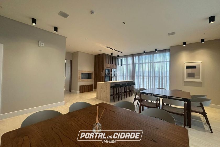 Apartamento &agrave; venda - 97m&sup2; - 