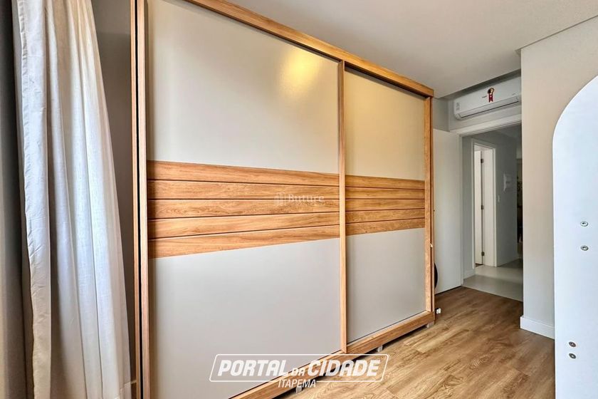 Apartamento &agrave; venda - 70m&sup2; - Tabuleiro dos Oliveiras