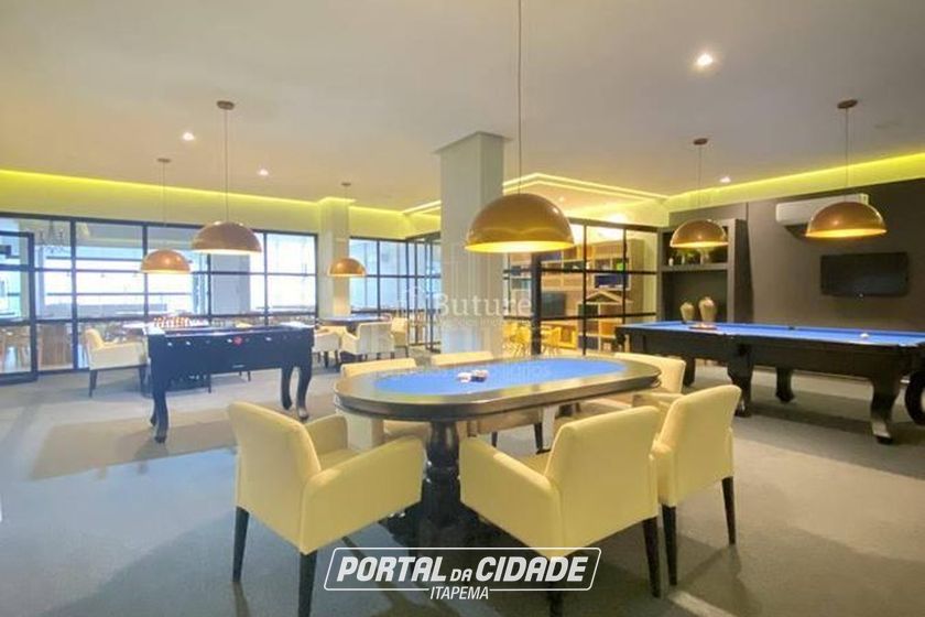 Apartamento &agrave; venda - Centro