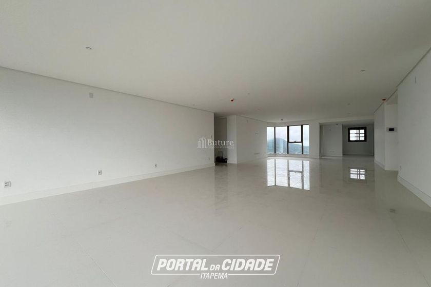 Apartamento &agrave; venda - 530m&sup2; - Barra Sul