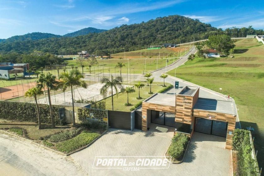 Terreno &agrave; venda - 600m&sup2; - Distrito Rio do Meio