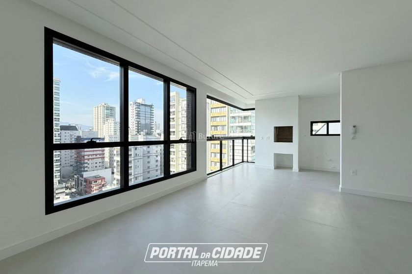 Apartamento &agrave; venda - 112m&sup2; - Andorinha