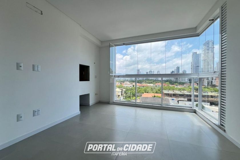 Apartamento &agrave; venda - 71m&sup2; - 