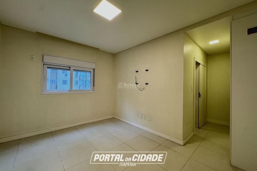 Apartamento &agrave; venda - 138m&sup2; - Centro