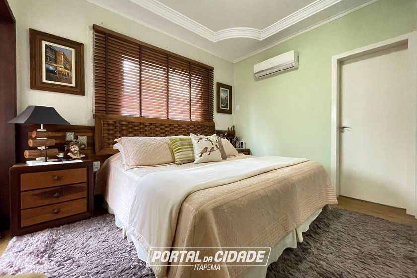 Apartamento &agrave; venda - 129m&sup2; - Andorinha